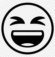 Image result for Laugh Emoji Clip Art