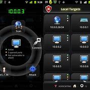 Image result for Hacker Android CCG