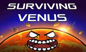 Image result for Venus Solar Balls