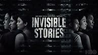 Image result for Super Invisible S Story