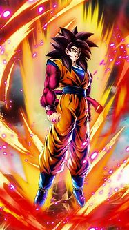 Image result for Goku Art Station