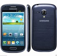 Image result for Samsung Galaxy S3 Mini Marble Blue