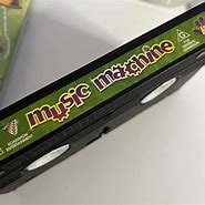 Image result for Hi 5 Music Machine VHS