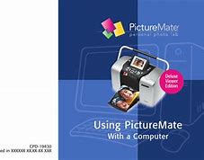Image result for Mini Printer Portable Photo Printer