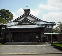 Image result for Atsugi Chapel