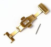 Image result for Bronzer Watch Clasp