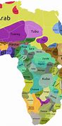 Image result for Ethnicity Map