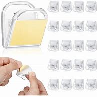 Image result for Mini Spring Clips for Hanging Heavy Items