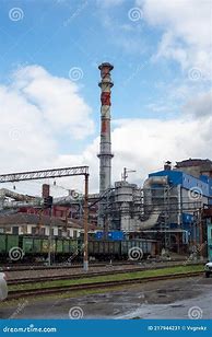 Image result for Chemical Plant Building