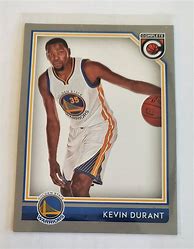 Image result for Kevin Durant Card