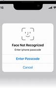 Image result for iPhone XR Unlock Screen