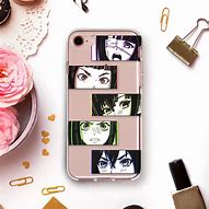 Image result for Japanese Anime Phone Case