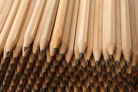 Image result for What Is Pencil Made Of
