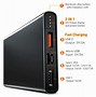 Image result for Self Charging Power Bank