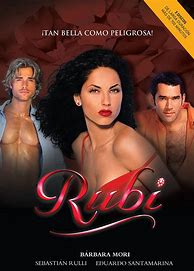 Image result for Rubi DVD