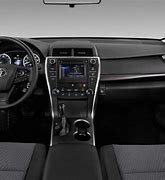 Image result for 2017 Toyota Camry SE Sport Interior