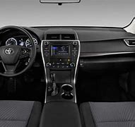 Image result for 2017 toyota camry interior