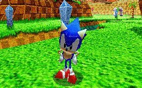 Image result for Sonic Frontiers Knuckles GIF