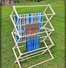 Image result for Hangaway Collapsible Drying Rack