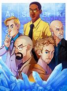 Image result for Breaking Bad Anime
