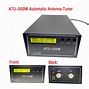 Image result for Atu500 Vector Serial Interface