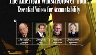 Image result for Whistleblower Picture Native American