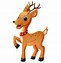 Image result for Deer Wi-Fi Cartoon