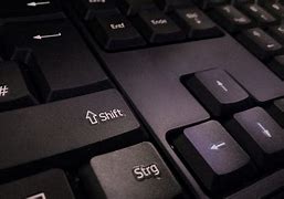 Image result for What Is Shift On a Keyboard