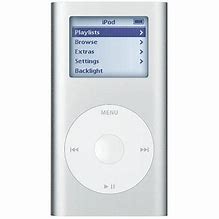 Image result for iPod Classic Mini