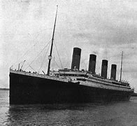 Image result for Titanic JPMorgan Britannic Military