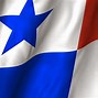 Image result for Panama Flag