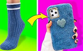 Image result for How to Make a Homemade Phone Case