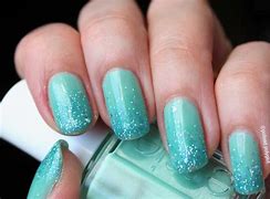 Image result for Simple French Manicure
