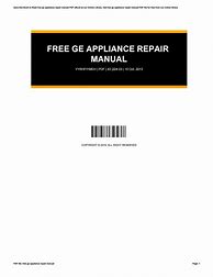 Image result for Free Repair Manuals