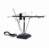 Image result for UHF/VHF Indoor Antenna