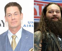 Image result for John Cena with Beard