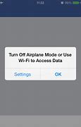 Image result for Turn Off You Wi-Fi Sign
