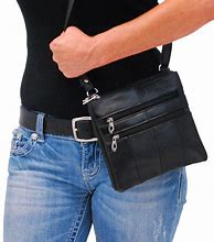 Image result for Crossbody Pouch
