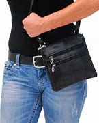 Image result for Small Leather Crossbody Bag