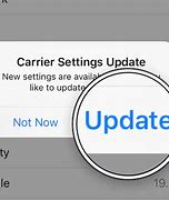 Image result for iPhone 7 Carrier Update