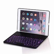 Image result for iPad 6th Gen Keyboard Come With