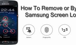 Image result for Bypass Screen Lock On Samsung TracFone