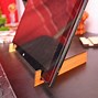 Image result for Laser-Cut iPad Stand