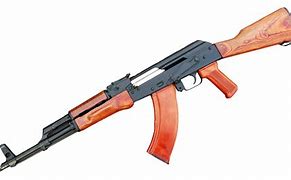 Image result for AK-47 Strapped No Background