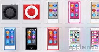 Image result for iPod Color Game No Colors Touch