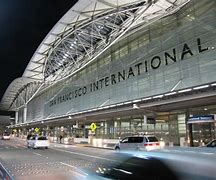 Image result for Military San Francisco Airport
