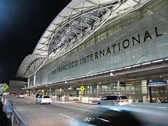 Image result for San Francisco International Airport Terminal 1