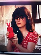 Image result for New Girl Bunny Phone