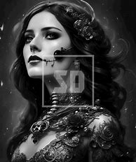 Image result for Gothic Skull HD Wallpaper
