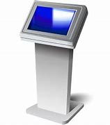 Image result for Kiosk PC Icon